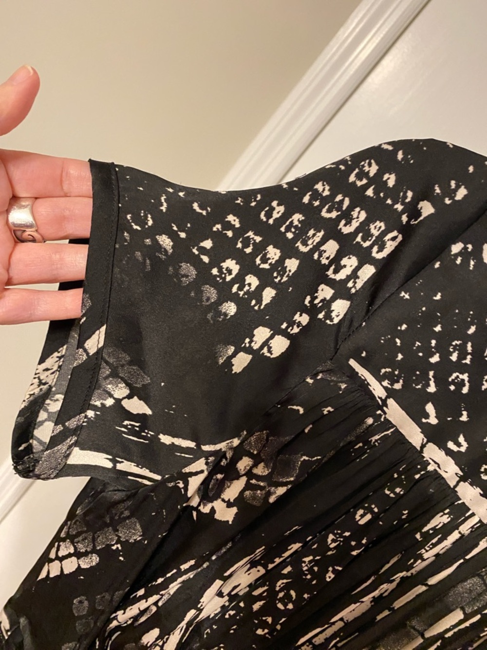 Free People Intimately Robe - Picture 10 of 10